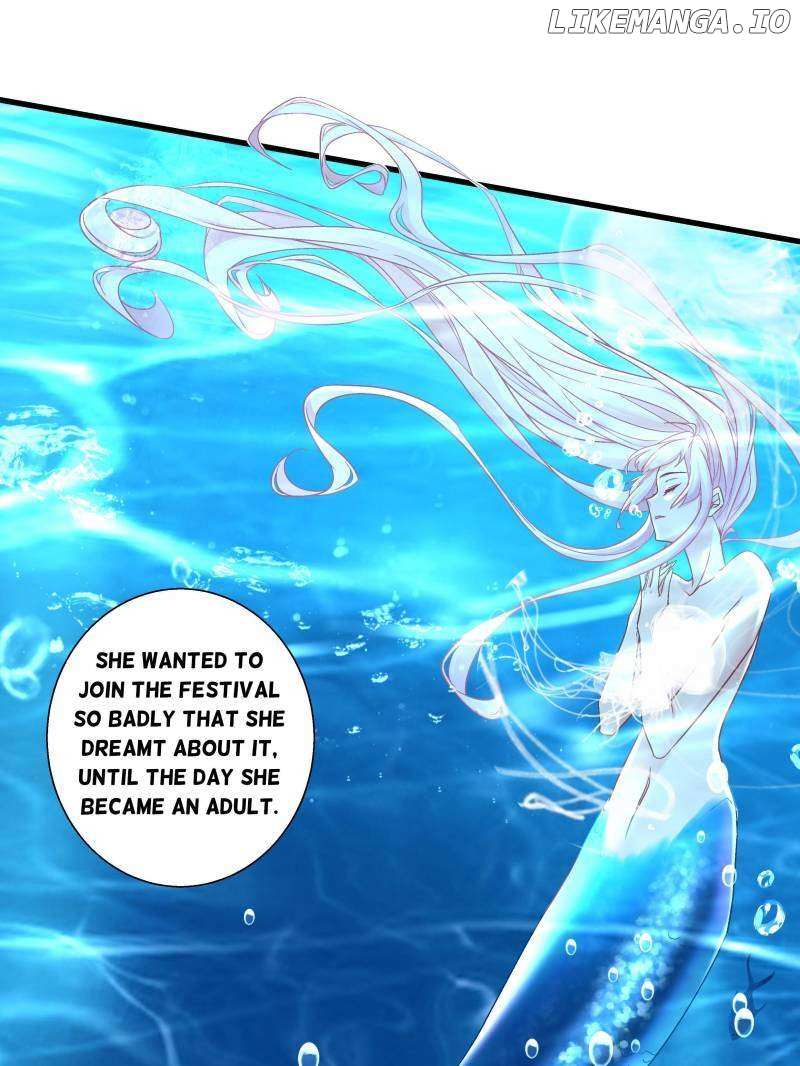 Sound of Heaven Chapter 193 20